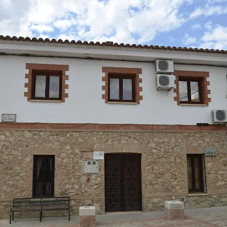 Casa rural Casa Rural Pastora Marcela